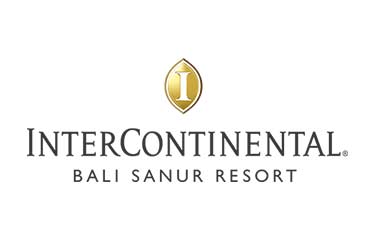 InterContinental Bali Sanur Resort Logo