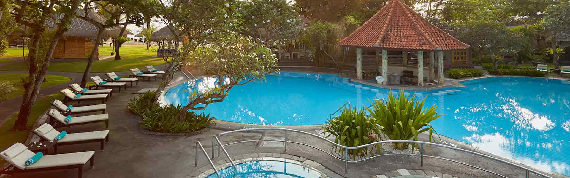 Bali 5 nights deal