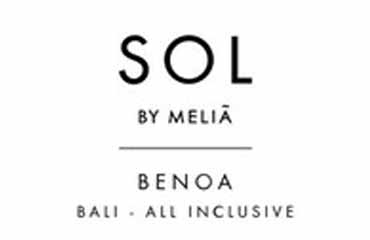 Sol By Meliá Benoa Bali All Inclusive Logo