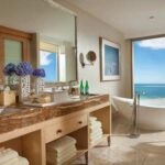 Royal Beachfront Lagoon Suite