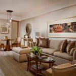 Beachfront View – The Earl Suite 2