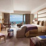 Beachfront View – The Baron Suite 2