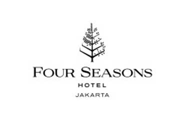 Four Seasons Hotel Jakarta Logo