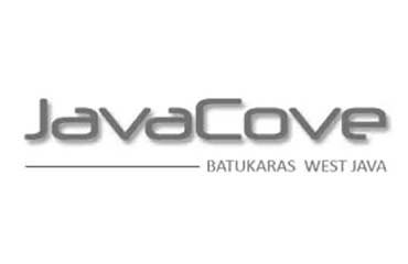 JavaCove Beach Hotel Logo